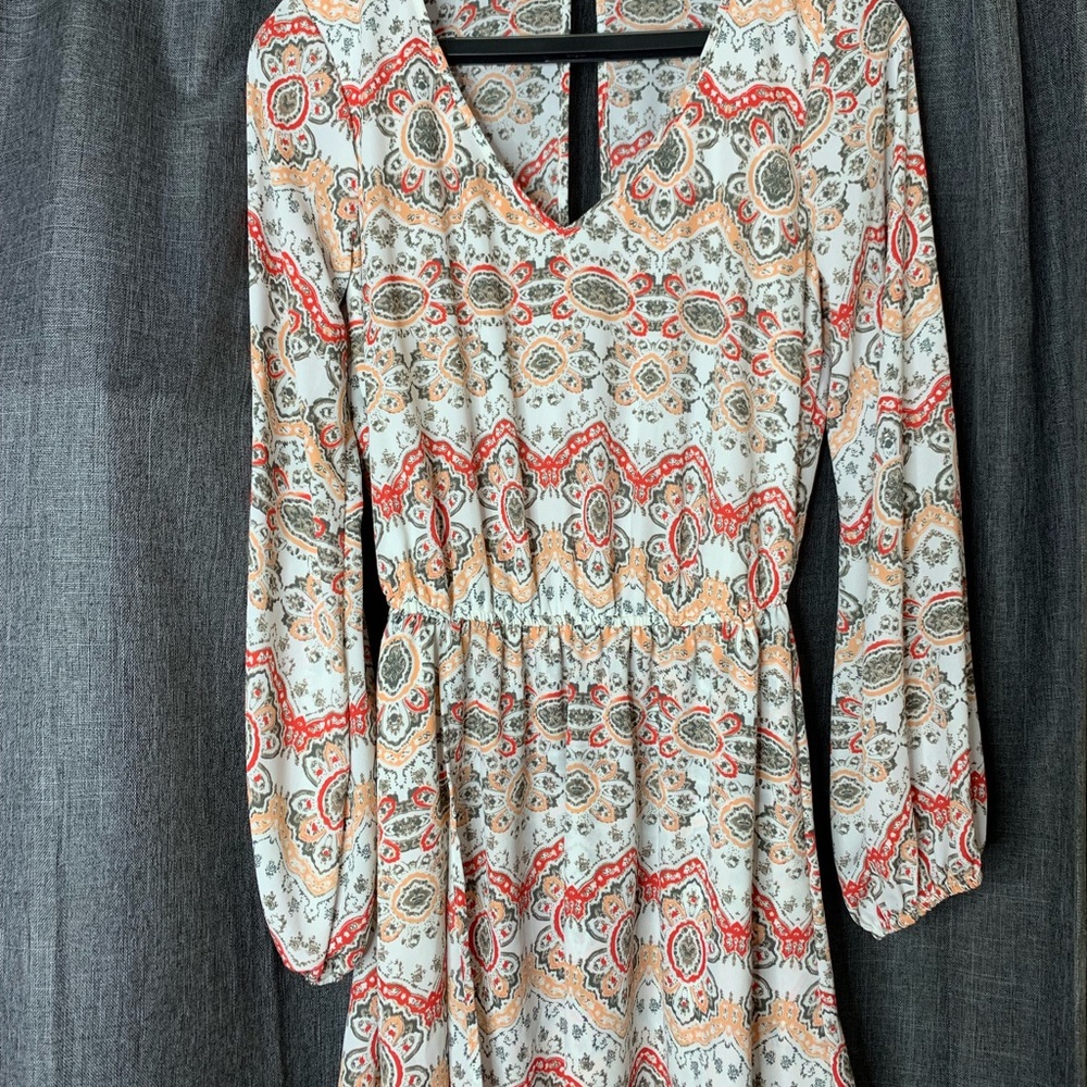Show me your mumu Dress